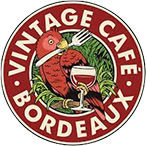 Vintage Café Bordeaux